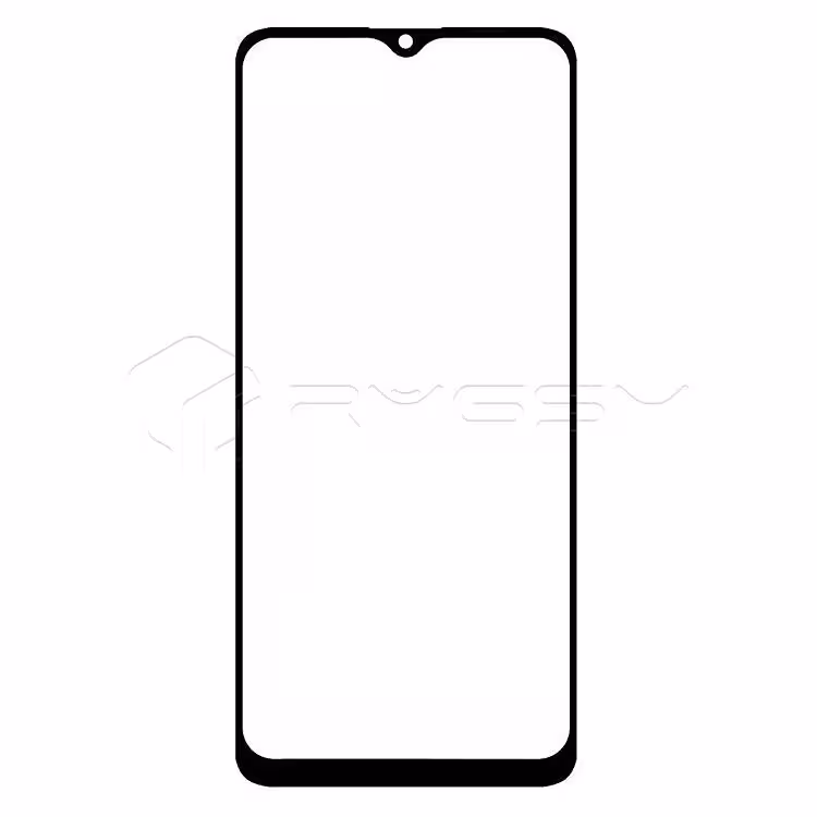 گلس تعمیراتی سامسونگ A12 A02