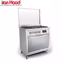 اجاق گاز مبله فردار اخوان مدل M13-EDTR