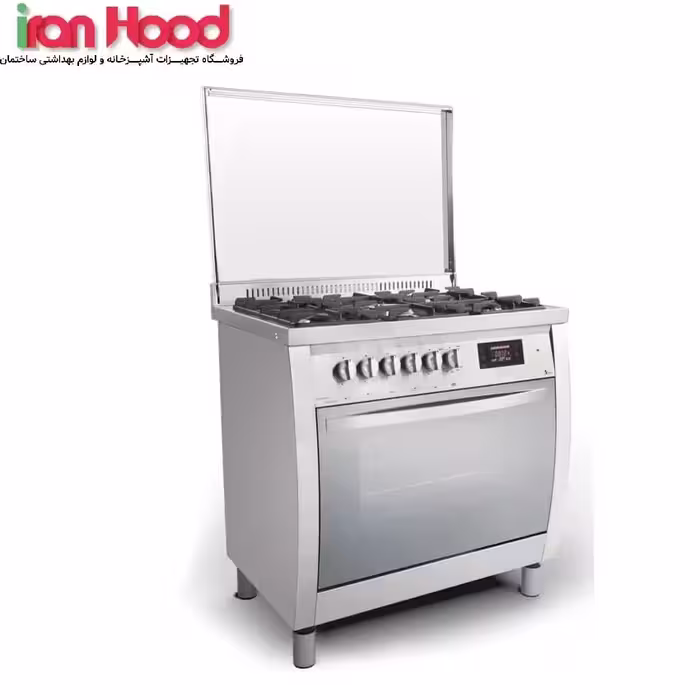 اجاق گاز مبله فردار اخوان مدل M13-EDTR