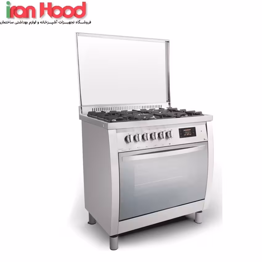 اجاق گاز مبله فردار اخوان مدل M13-EDTR