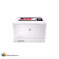 پرینتر لیزری رنگی اچ پی مدل Color LaserJet Pro M454dn