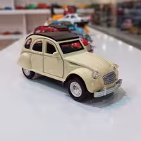 ماشین فلزی ژیان کرم 12 سانتی کد 2770