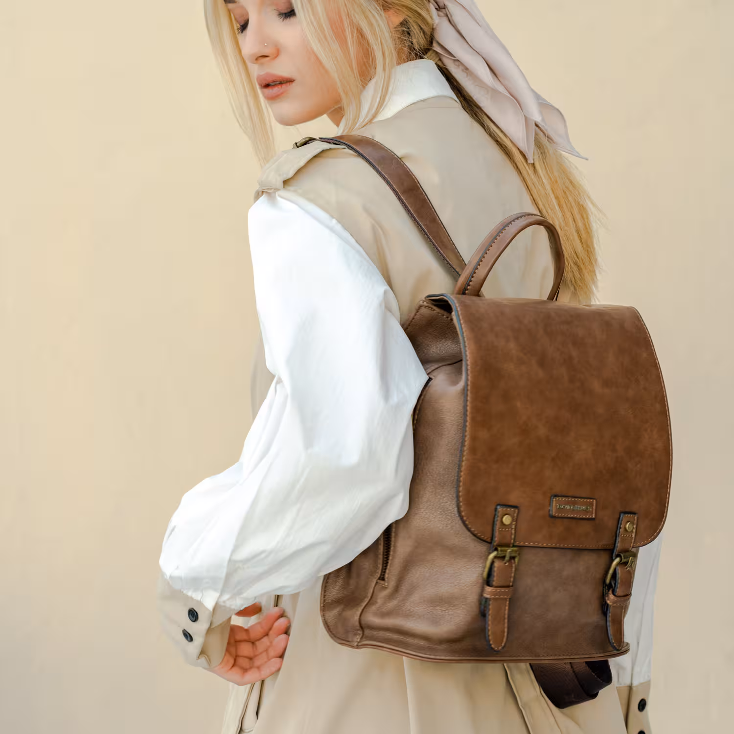 کوله پشتی 6834-3