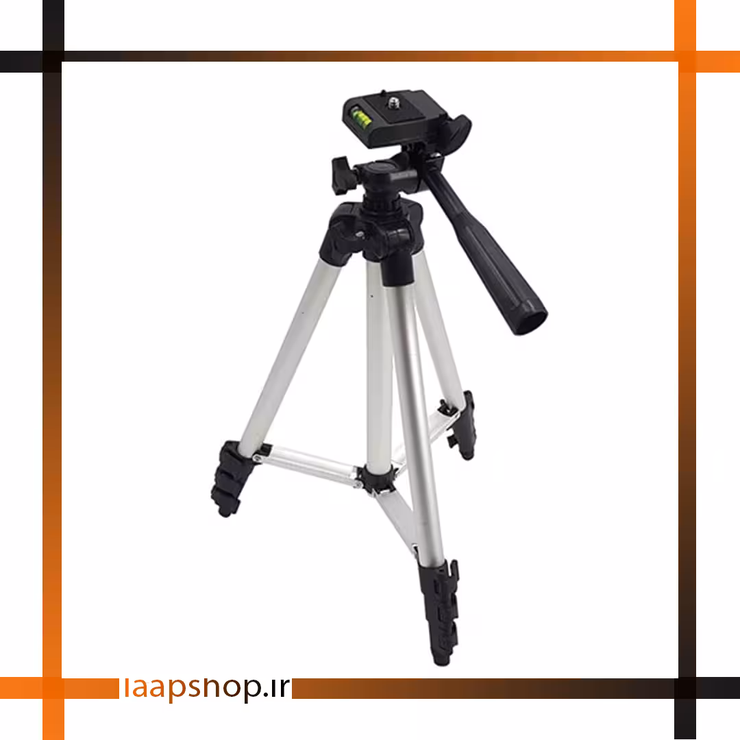 سه پایه دوربین TRIPOD مدل 3110