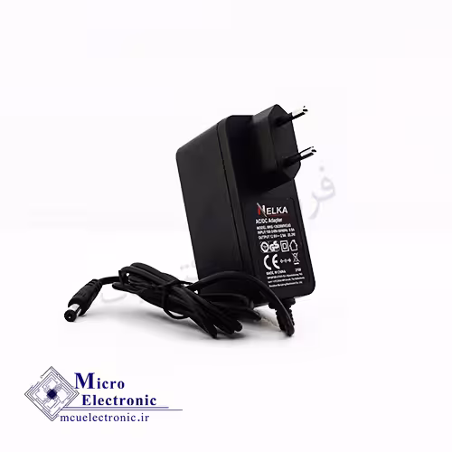 شارژر باتری لیتیوم 3 سل 12.6 ولت 2 آمپر