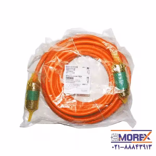 کابل پاور درایو زیمنس | SIEMENS مدل 6FX8002-5DA48-1BH0