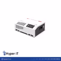 استابلایزر تک فاز ECO-15000-WIDE توان 15kVA