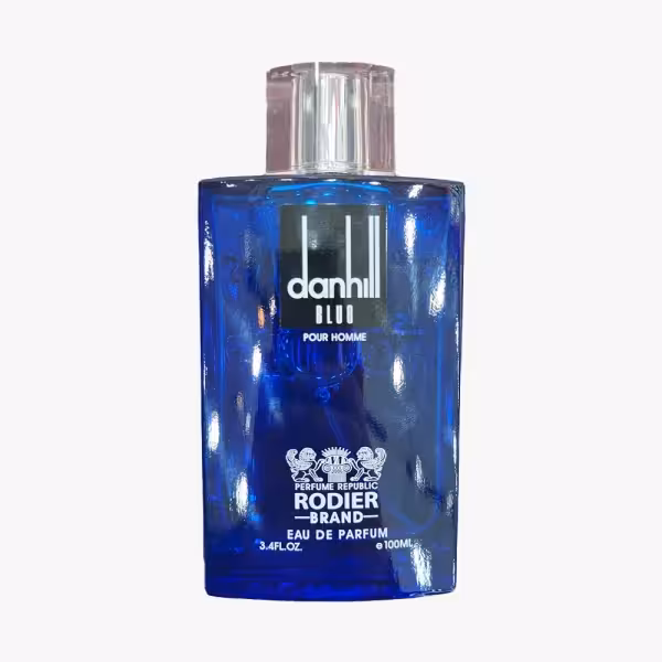 عطر مردانه رودیر دانهیل بلو