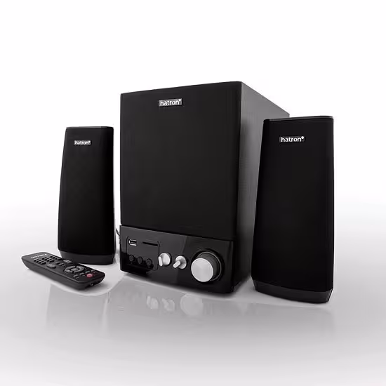 اسپیکر Hatron مدل HSP280
