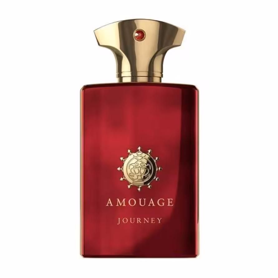 عطر آمواج جرنی مردانه 10 میلAmouage journey