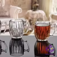 نيم ليوان فرچيا کادو نوري (8دک)