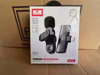 Earldom Mc7L microphone (Lightning)