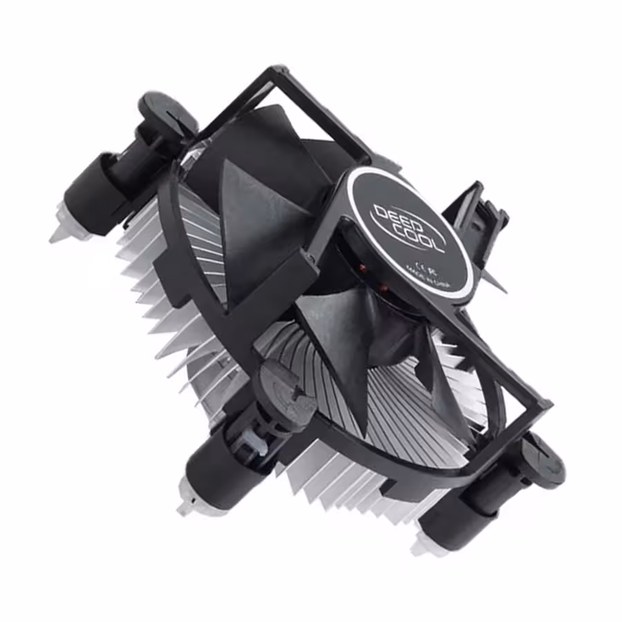 خنک کننده پردازنده دیپ‌کول مدل CK-11509