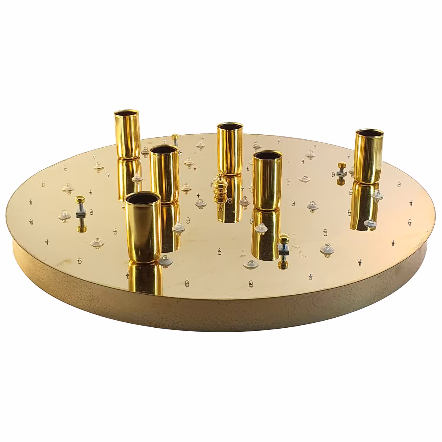 صفحه لوستر ال ای دی | LED