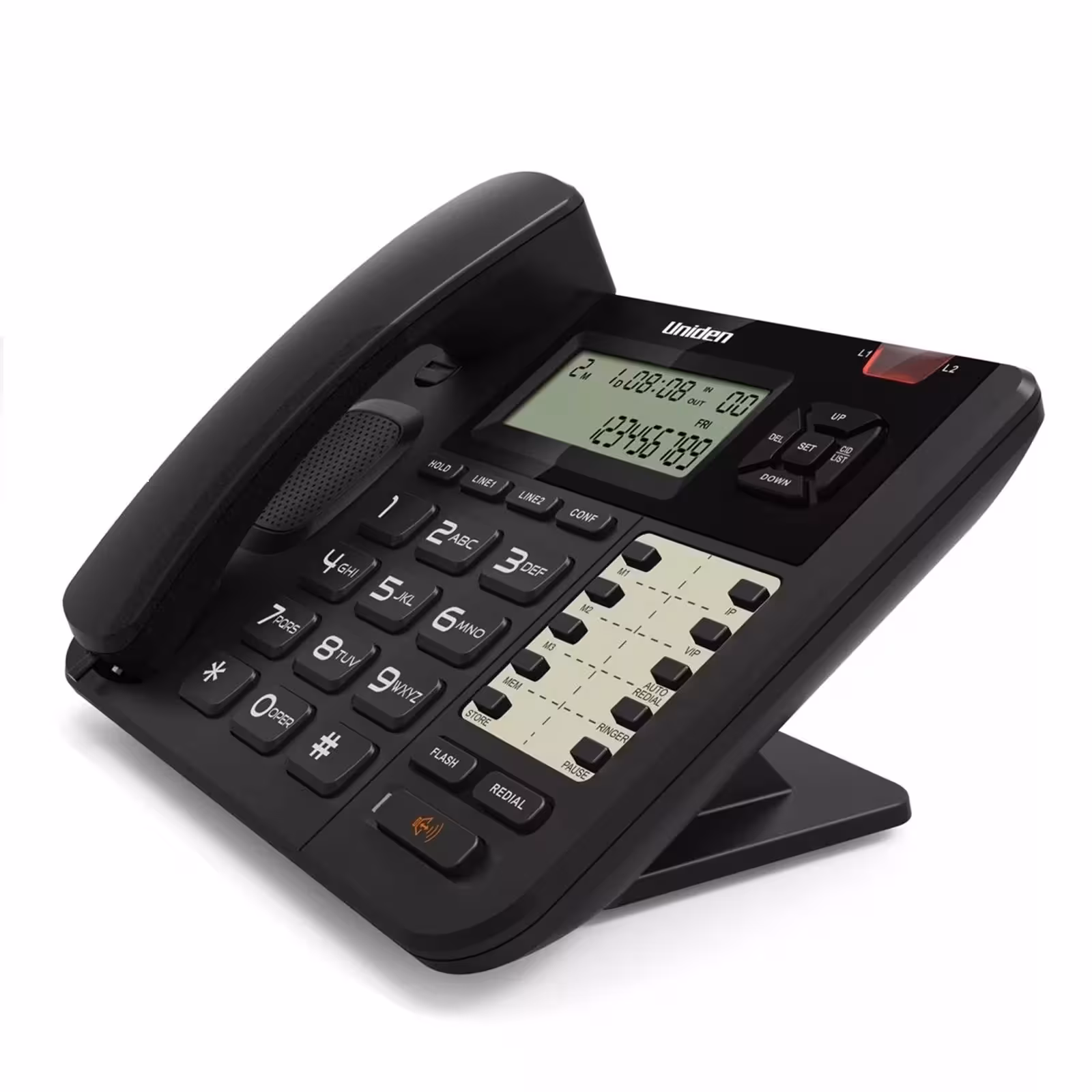 تلفن یونیدن مدل AT8502