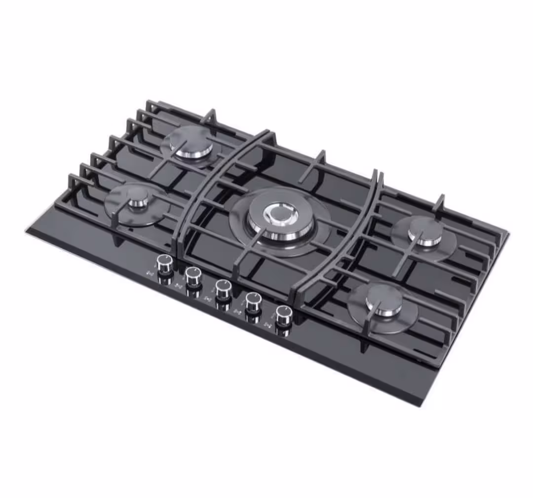 اجاق گاز رومیزی تاکنو گلد مدل G119