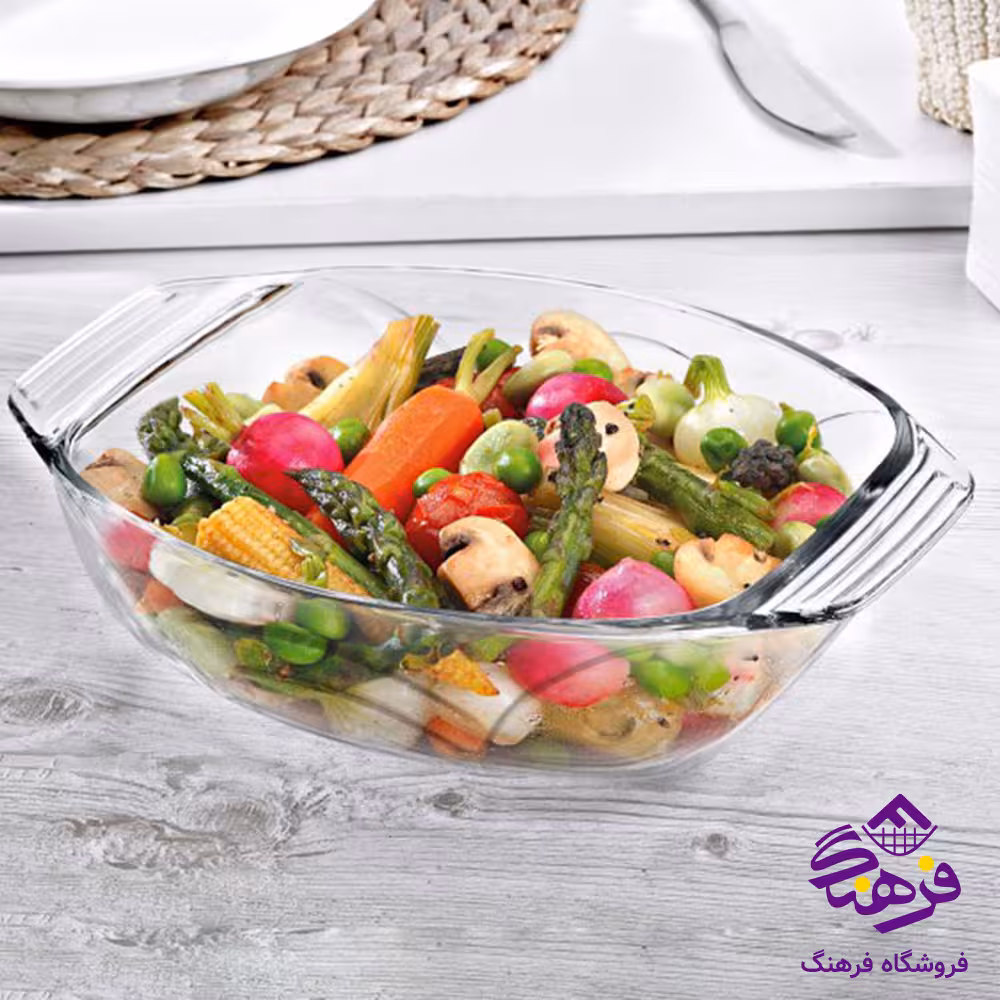 تابه پارما بزرگ کادو زنگان 1202 (8دک)