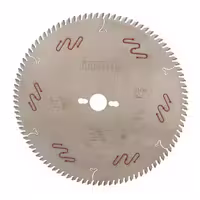 تیغ اره الماسه MDF فرود مدل LU3D0600