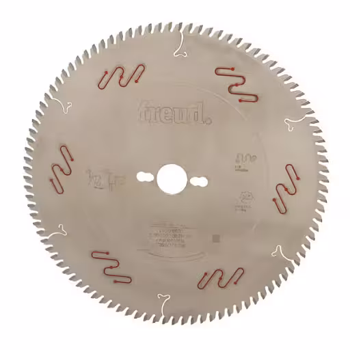 تیغ اره الماسه MDF فرود مدل LU3D0600