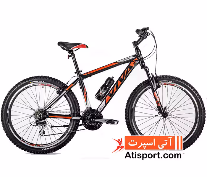 دوچرخه ویوا Oxygen100 سایز 26