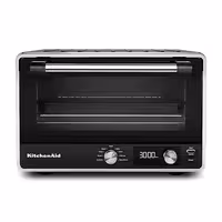 آون توستر کیچن اید مدل KitchenAid 5KCO211PBM