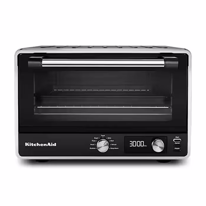 آون توستر کیچن اید مدل KitchenAid 5KCO211PBM