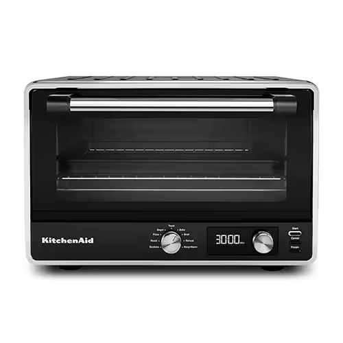 آون توستر کیچن اید مدل KitchenAid 5KCO211PBM