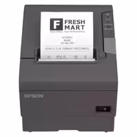 فیش پرینتر حرارتی استوک اپسون مدل Epson TM-T88IV