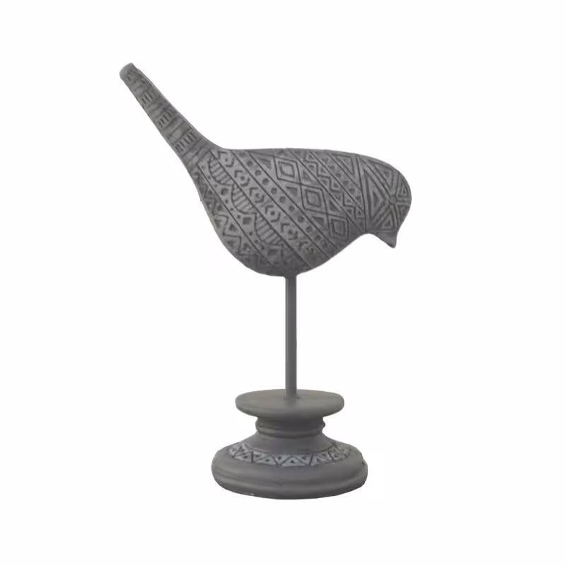 مجسمه مدل مرغ آمین