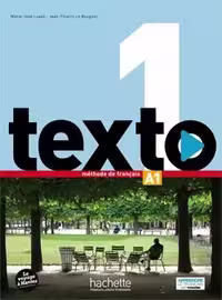 تکستو Texto 1
