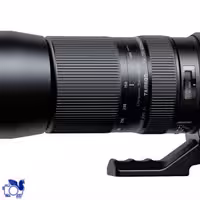 Tamron lenses 150-600G2