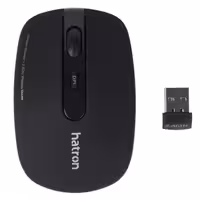 ماوس بی سیم Hatron HMW112SL
