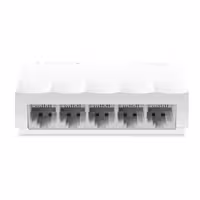 سوئیچ شبکه تی پی لینک مدل LS1005، 5 پورت