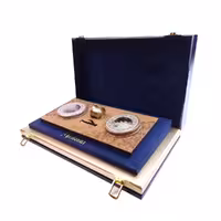 پک هدیه لوکس زعفران، هاون و هل دیاکو کد PS5503