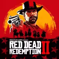 بازی Red Dead Redemption 2 اکانت قانونی PS4,PS5