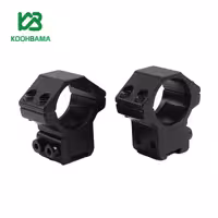 پایه دوربین رینگ 25 ریل 11 کوتاه