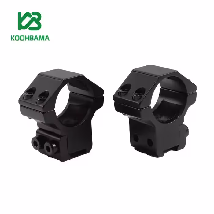 پایه دوربین رینگ 25 ریل 11 کوتاه