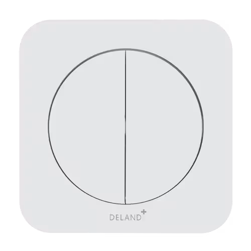 کلید دو پل مدل آدا دلند