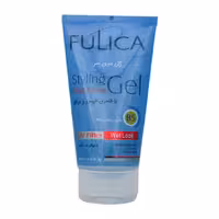 ژل مو فولیکا مدل خیس وبراق کننده 150 میلی لیتری