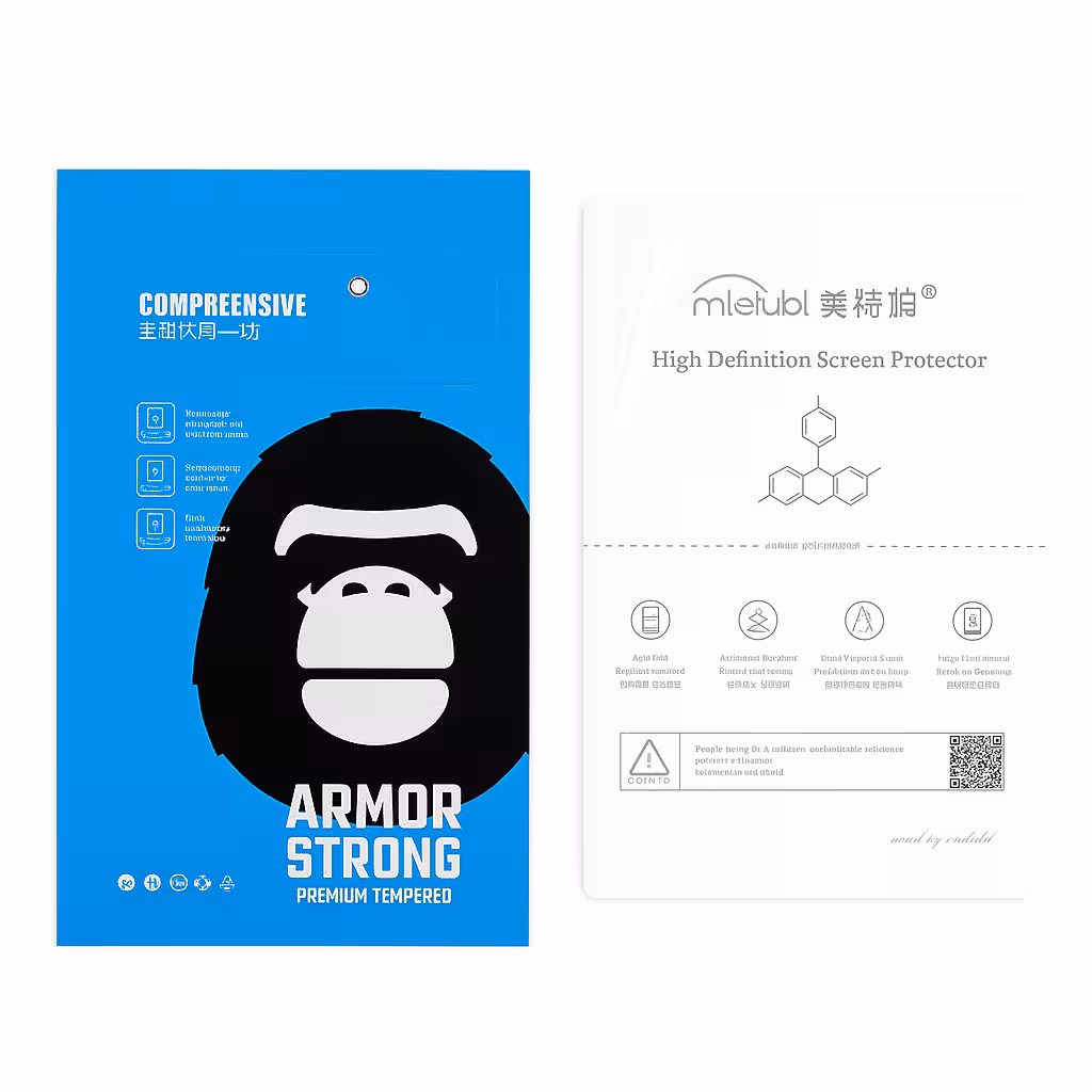 گلس صفحه نمایش شفاف هیدروژل برند Mietubl شیائومی Xiaomi Poco F4