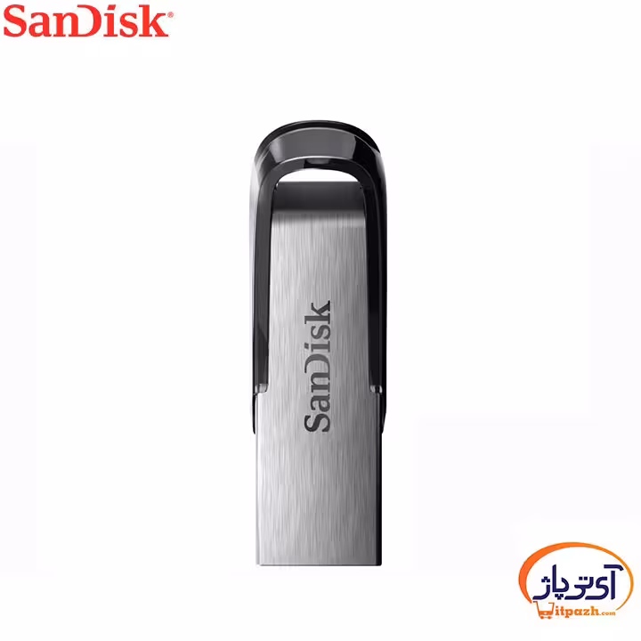 فلش مموری USB3.0 سن دیسک 512 گیگابایت مدل SanDisk Ultra Flair