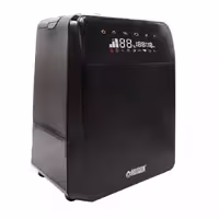 دستگاه بخور سرد و گرم بریمد مدل BD7620