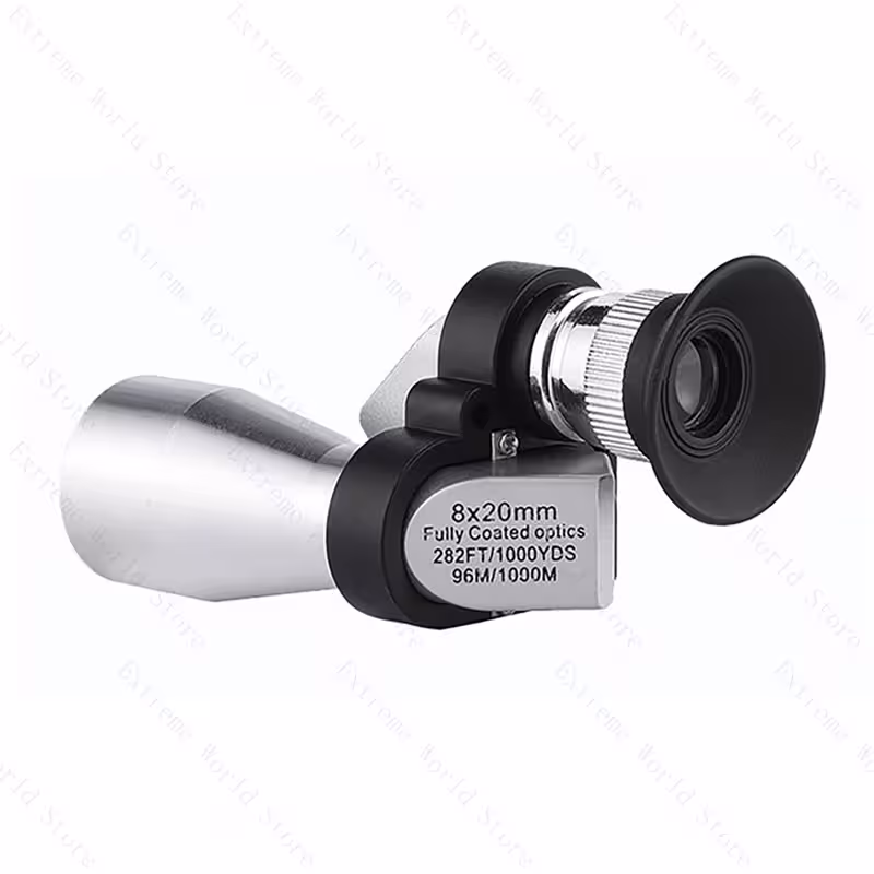 دوربین حرفه ای تک چشمی Monocular کد1805