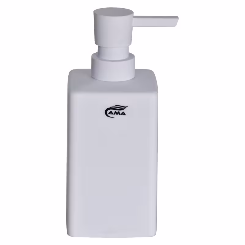 مخزن مایع دستشویی ای ام ای کد 9221 | کالا مکس