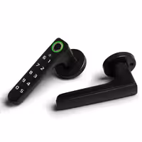 دستگیره هوشمند هوم لاک مدل Home Lock B110