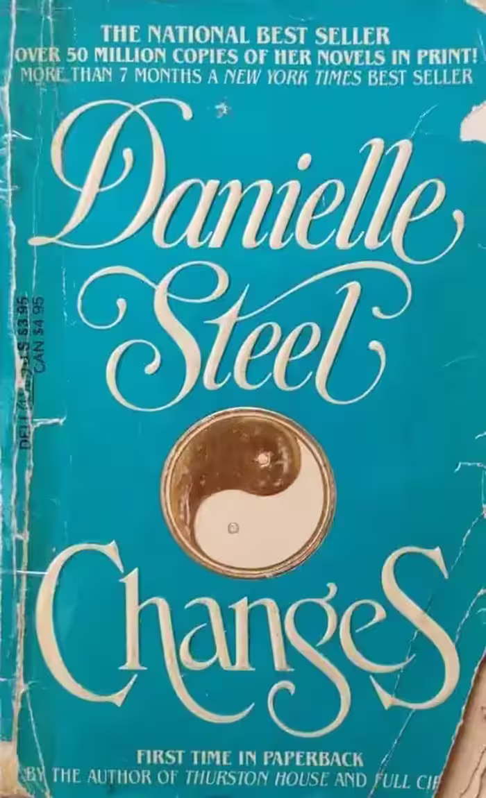 Changes | Danielle Steel