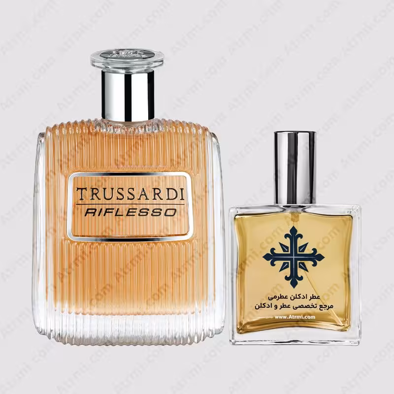 عطر ادکلن عطرمی مدل ریفلسو مردانه – Atrmi Riflesso Men