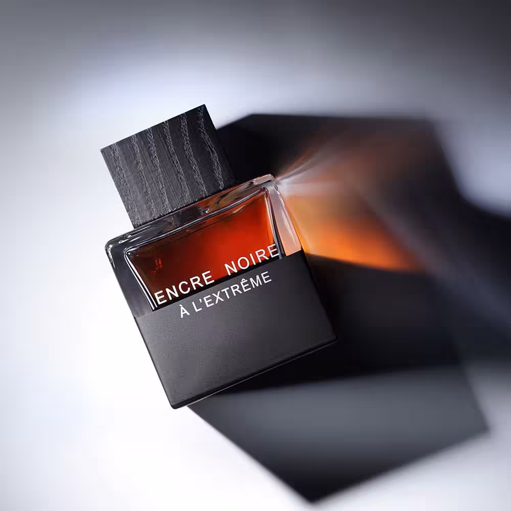 عطر ادکلن لالیک انکر نویر ای ال اکستریم اصل | lalique Encre Noire A L Extreme 100ml