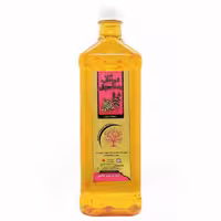 شربت گلاب بیدمشک زعفرانی موسسه حجامت (1 لیتر)