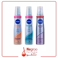 موس مو نیوا NIVEA STYLING MOUSSE